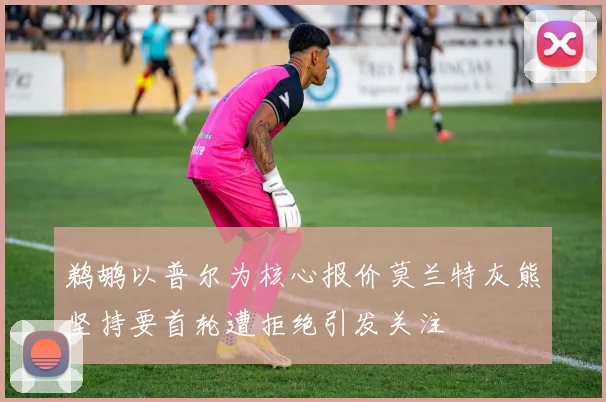 鹈鹕以普尔为核心报价莫兰特灰熊坚持要首轮遭拒绝引发关注