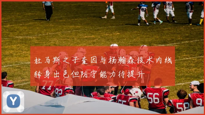 杜马斯之子奎因与杨瀚森技术内线转身出色但防守能力待提升